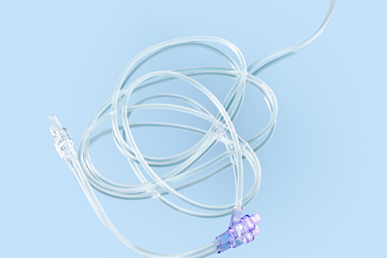 Benefits of IV Therapy