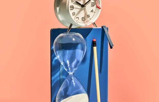 5 Best Anti-Aging Vitamins to Help Turn Back the Clock