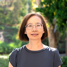 Ida Tan