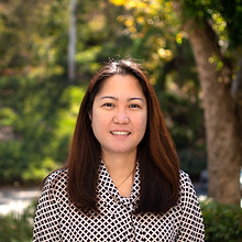 Janet Cho