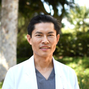 John N. Le, DO