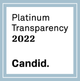 Platinum Transparency HRSA Award