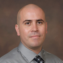 Phillip Velasco, MBA, MISM, CHCIO, CSCS