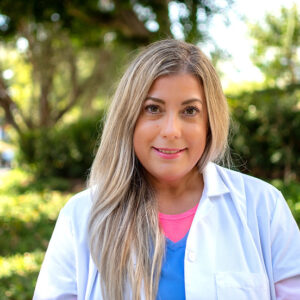 Brenda Nolen, FNP-BC
