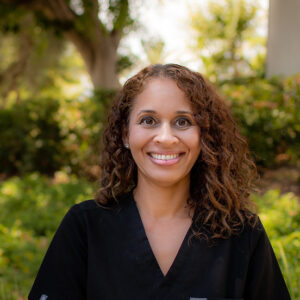Dr. Sabrina J. Cooley, MD