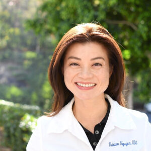 Tristen Nguyen, DDS