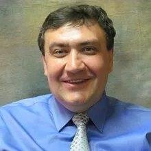 Sergey Sergeyev, MPA, CHPC, CHC