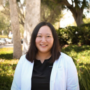 Hanna Zameni, DNP, APRN, FNP-BC, NE-BC