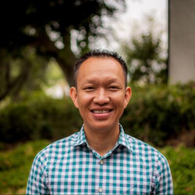 Nathan Nguyen