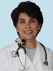 Dr. Shahla Heshmati, MD
