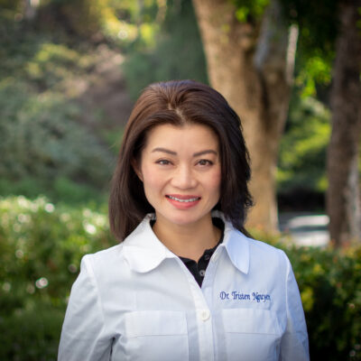 Tristen Nguyen, DDS