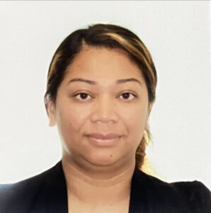 Rosemay Ricaforte, FNP-BC
