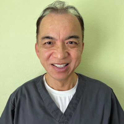 Vinh Ngo, DDS