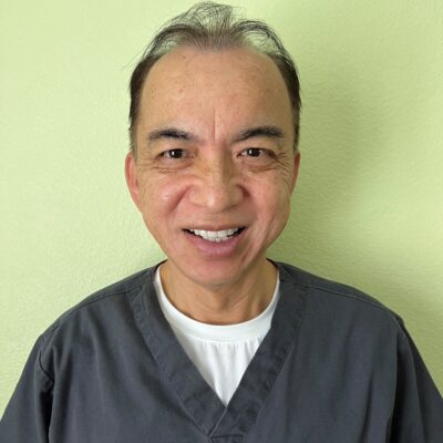 Dr. Vinh Ngo, DDS