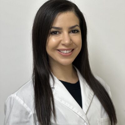 Aida Medawar, MSN, FNP-C, AANP, RN