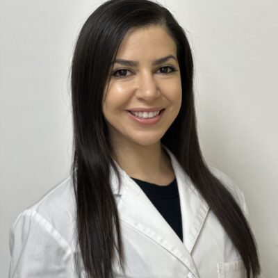 Aida Medawar, DON, MSN, FNP-C, AANP, RN