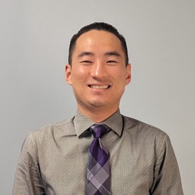 Michael Gallese, MA, APCC