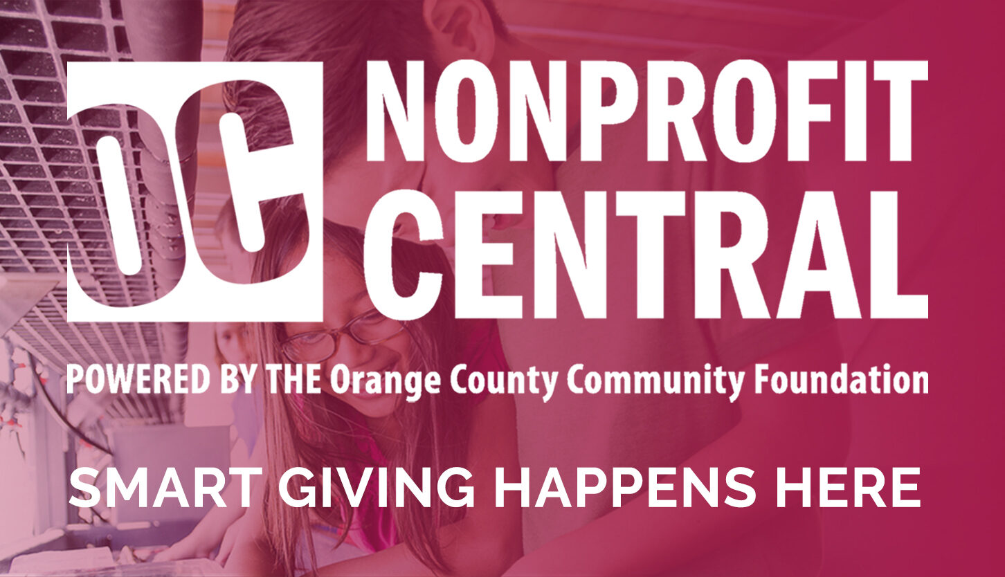 OC Nonprofit Central