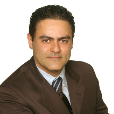 Dr. Siamak Nabili, MD, MPH
