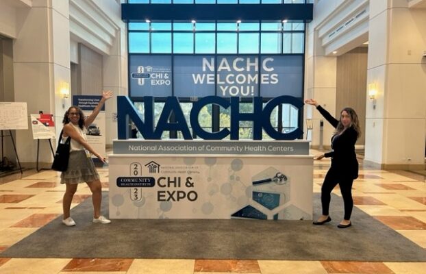 Community Health Institute (CHI) & Expo Conference (NACHC)