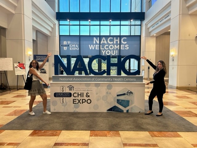 Community Health Institute (CHI) & Expo Conference (NACHC)