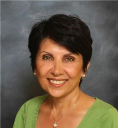 Dr. Shahla Heshmati, MD