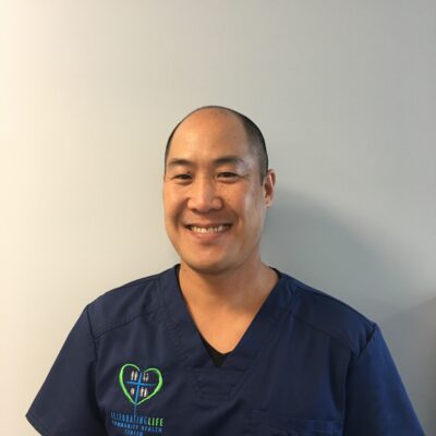 Dr. William Wang, DDS