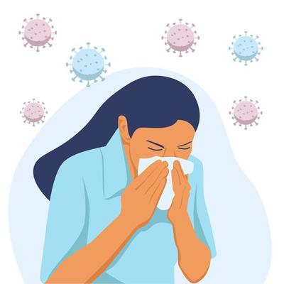 Staying Flu-Free