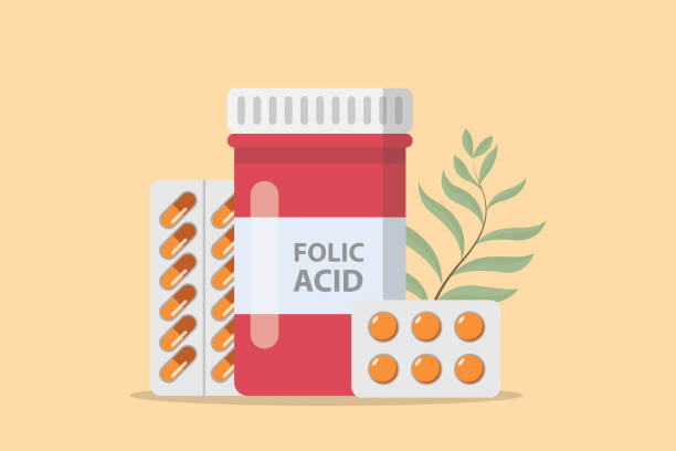 Folic Acid & Birth Defect Prevention