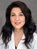 Dr. Sevitlana Safaei, MD