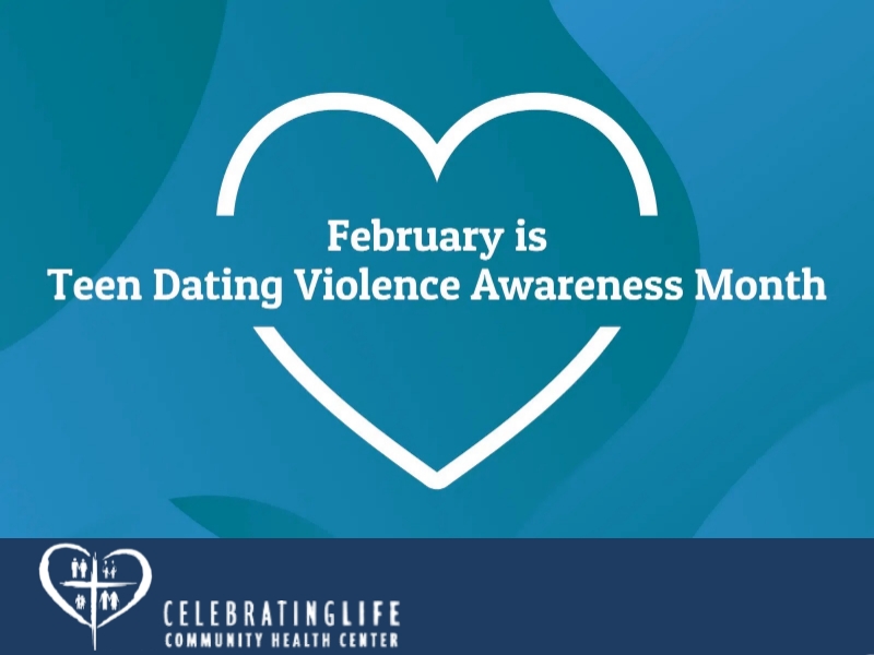 Teen Dating Violence Awareness