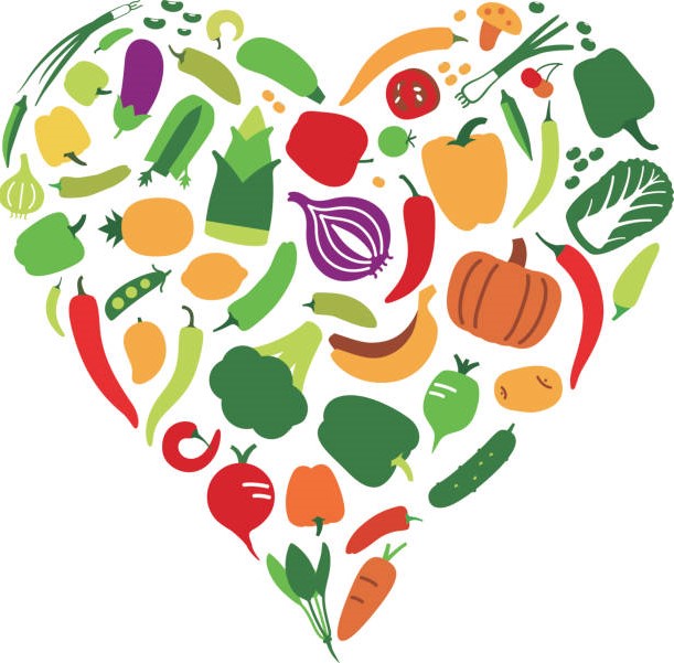 Preventing Heart Disease: Diet & Nutrition
