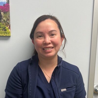 Helen Hughes, NP, FNP-C