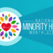 National Minority Health Month