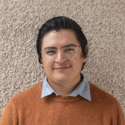 John Nungaray, PA-C