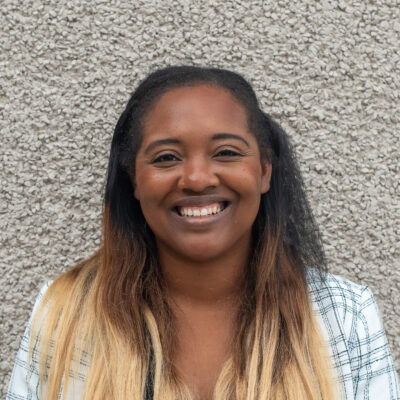 Brittany Farmer, ACSW