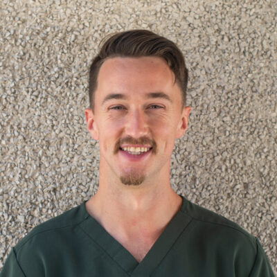 Alec Bradbury, FNP-BC