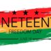 Juneteenth