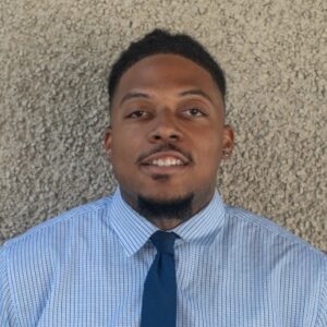Brandon Turner, ACSW