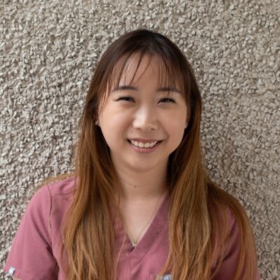 Lisa Macias, DNP, FNP-BC