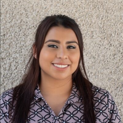 Sophia Avila, ACSW