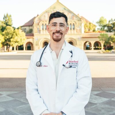 Omar Núñez, DMS, MSPA, PA-C