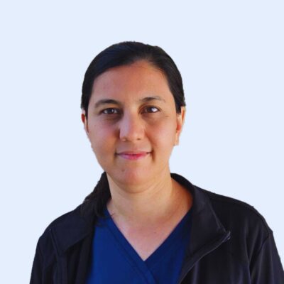 Saodat Ghani, FNP-C