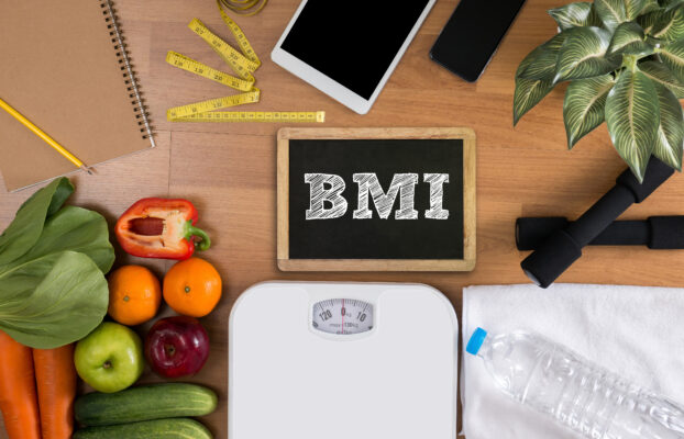What Is BMI and Why Does It Matter?