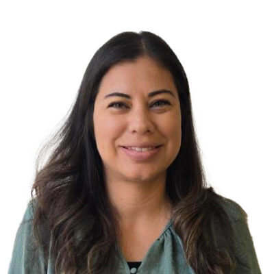 Andrea Paz, LCSW
