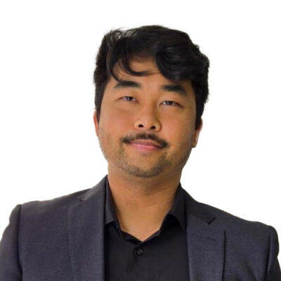 Joshua Españo, LCSW