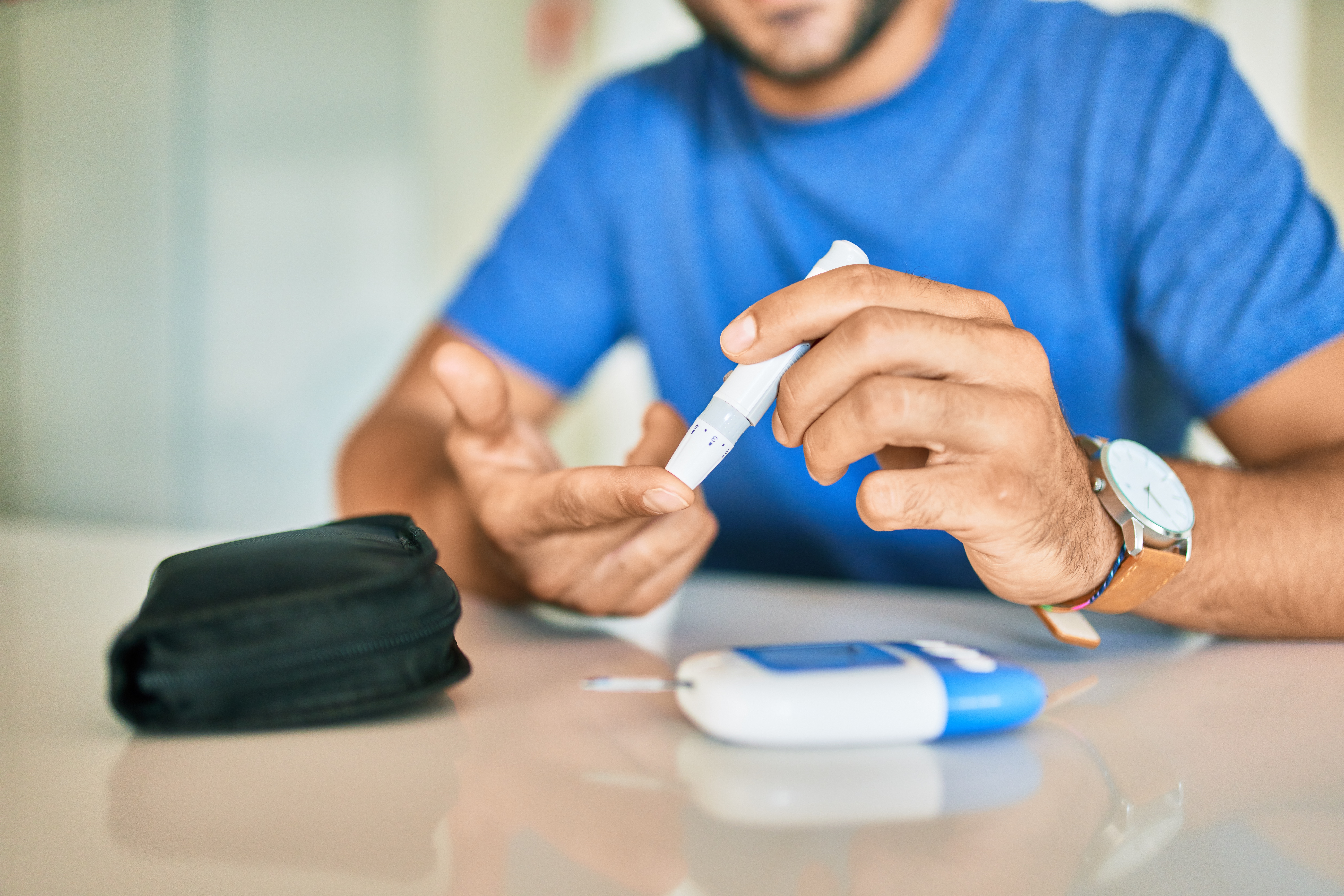 Managing Diabetes: Your Path to Better Health