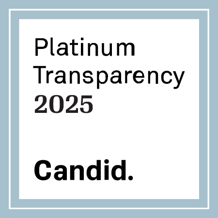 Platinum Transparency HRSA Award