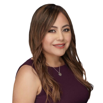 Adilene Mendoza, MPH