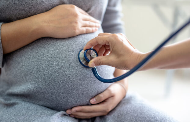 Nurturing Healthy Beginnings: The Importance of Prenatal & Perinatal Care